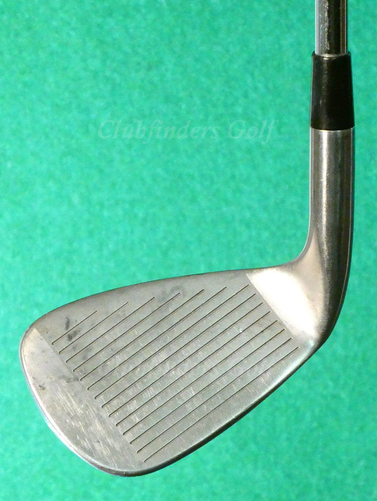 Tommy Armour 855s Silver Scot Single 9 Iron Factory True Temper Steel Regular