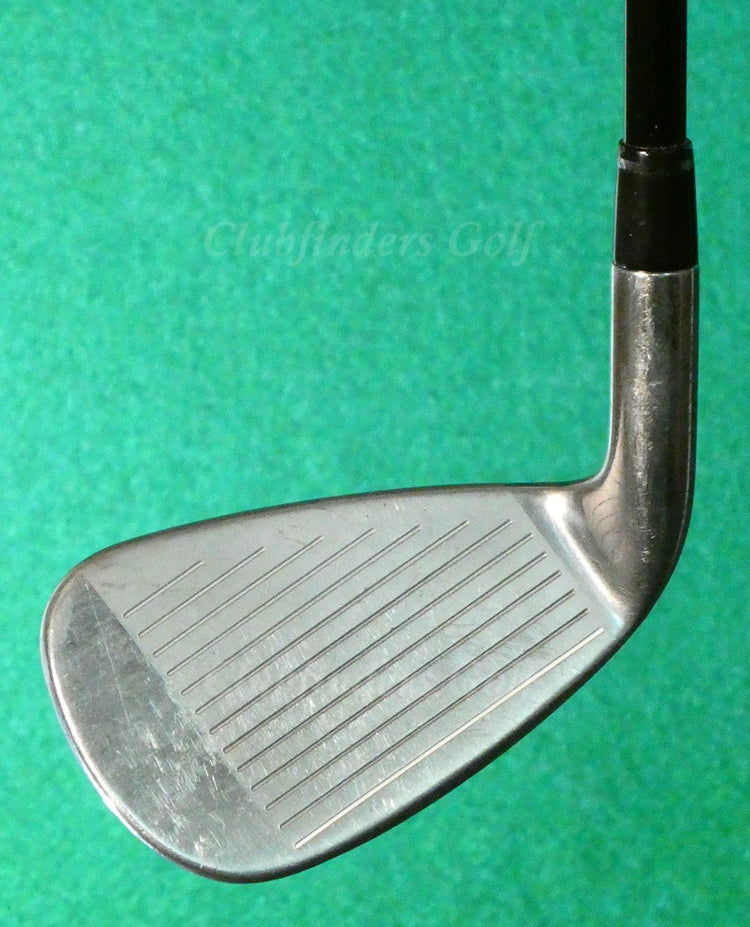 Adams Idea a7OS Single 8 Iron Grafalloy ProLaunch Axis Graphite Regular