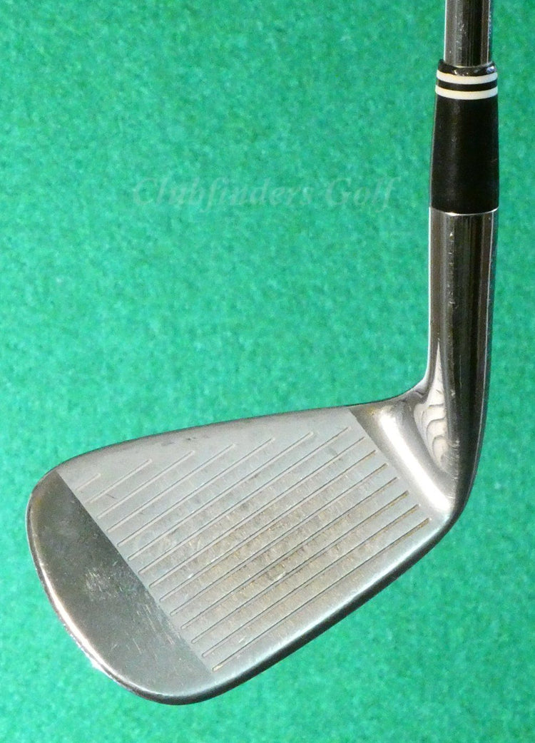 Cleveland Tour Action TA2 Single 9 Iron Dynamic Gold Steel Extra Stiff