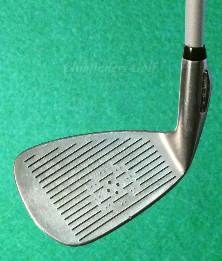 King Cobra II Oversize '98 Single 9 Iron IQ System Graphite Regular