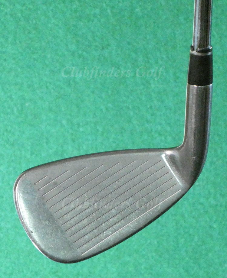 Adams Speedline Plus Single 6 Iron Factory Performance Steel Regular