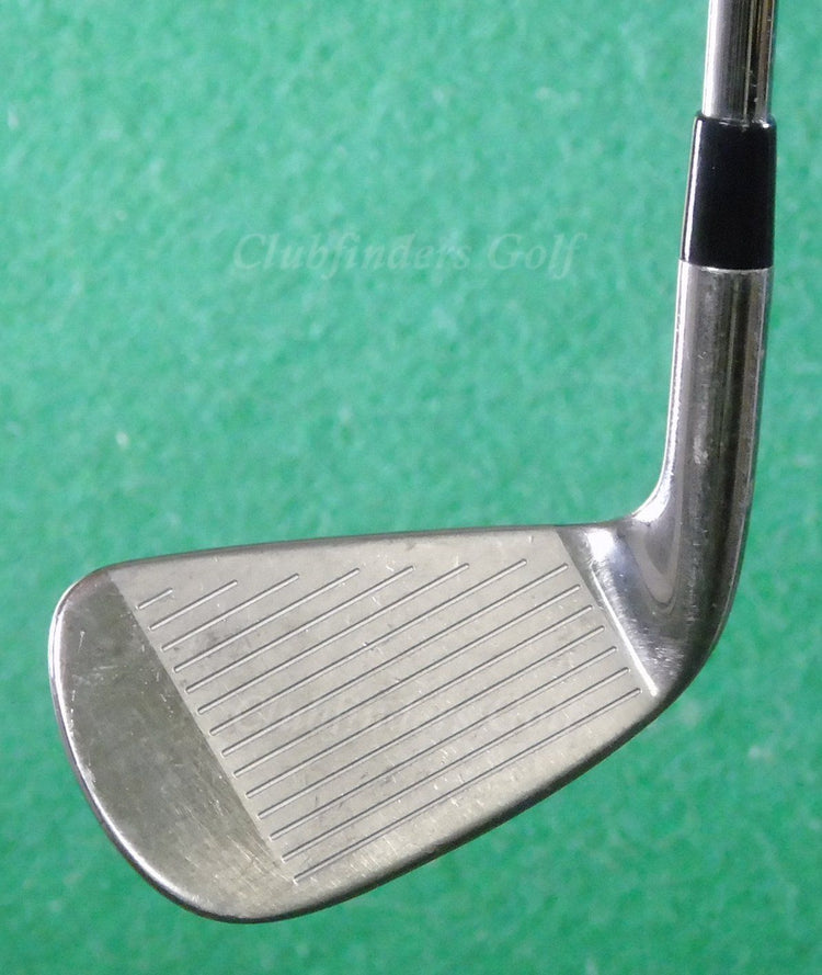 Tour Edge Exotics XCG Single 6 Iron True Temper XP 115 R300 Steel Regular