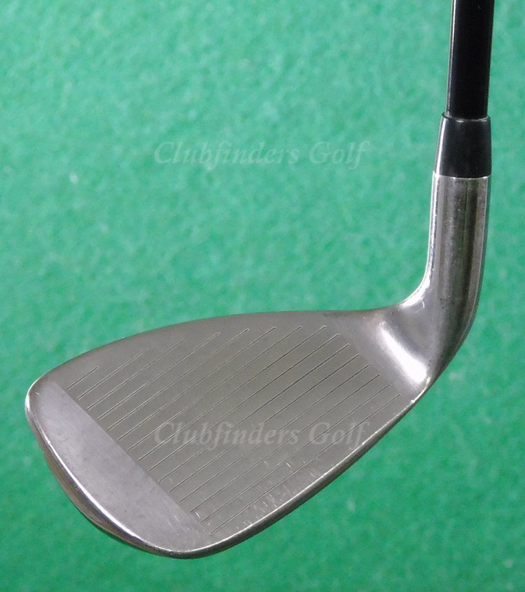 Tommy Armour 845 Stripe SW Sand Wedge Factory Graphite Stiff