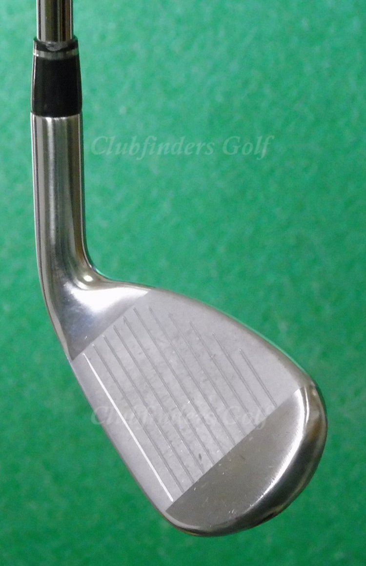 LH Adams 2014 Idea Hybrid Single 8 Iron True Temper Dynalite 85 Steel Regular