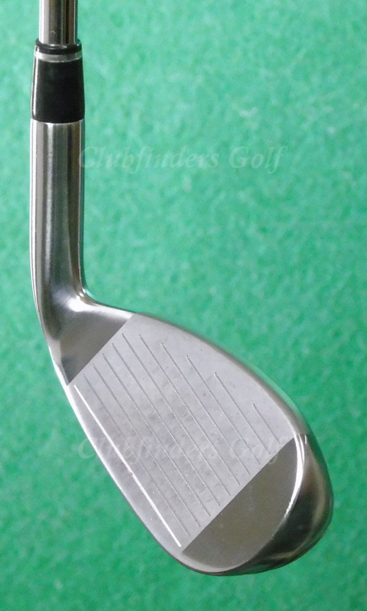 LH Adams 2014 Idea Hybrid Single 6 Iron True Temper Dynalite 85 Steel Regular