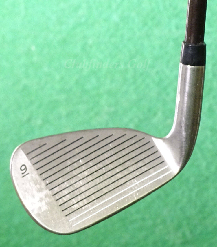 TaylorMade Firesole Single 9 Iron M-70 Bubble Graphite Stiff