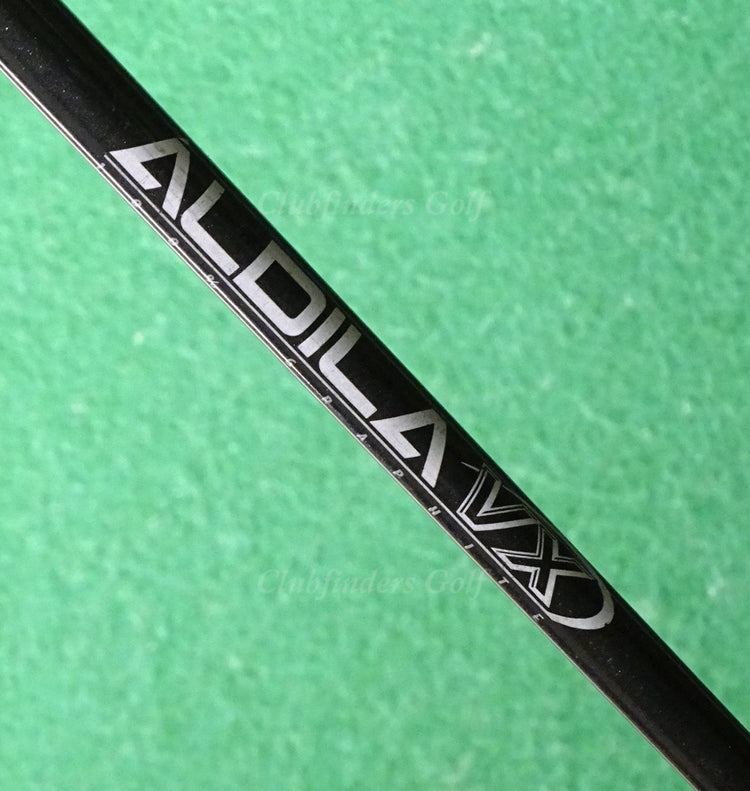 TaylorMade r7 Single 4 Iron Aldila VX Graphite Stiff