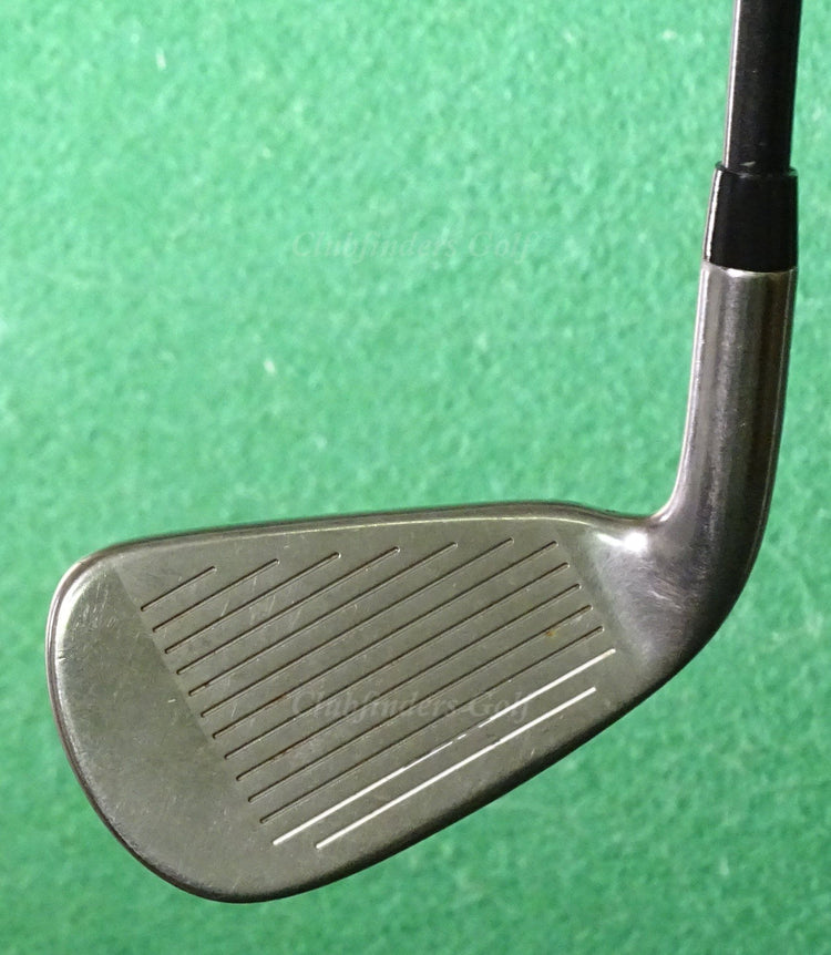 TaylorMade r7 Single 4 Iron Aldila VX Graphite Stiff