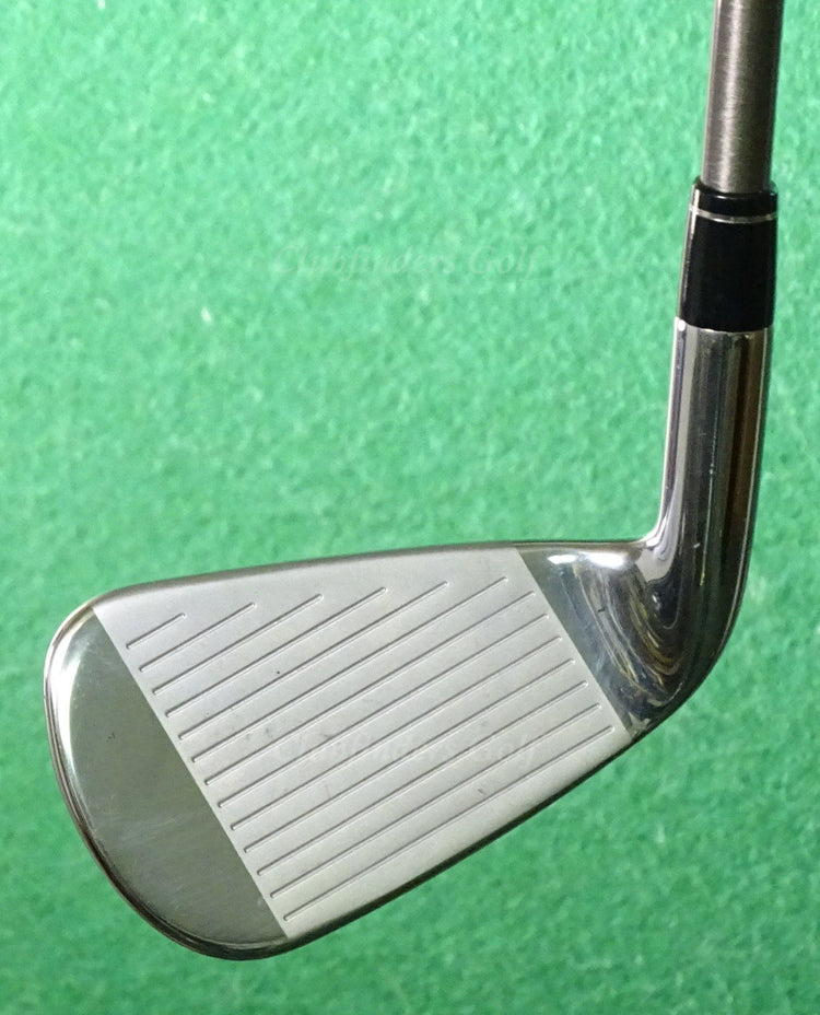 Callaway EPIC Forged E19 Single 7 Iron AeroTech SteelFiber F2 Composite Seniors