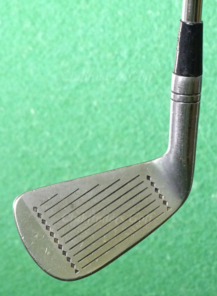 Titleist Tour Model Bullet Groove Single 4 Iron Precision FM Steel Extra Stiff