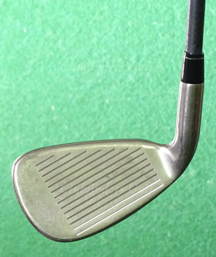 TaylorMade RAC OS 2003 Single 6 Iron ACCRA 70i Graphite Regular