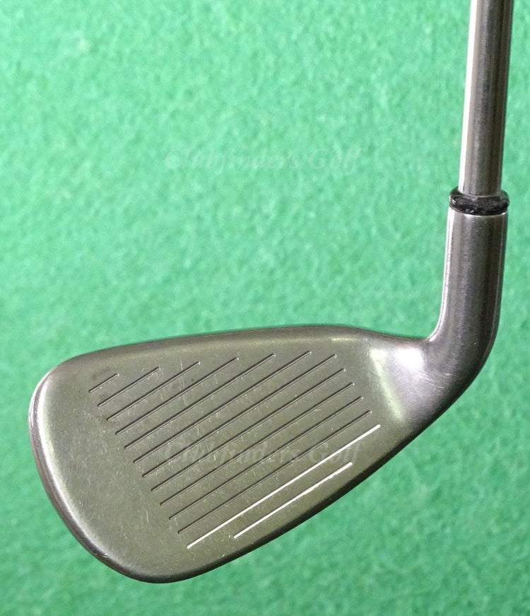 Callaway Warbird Single 6 Iron Factory True Temper Steel Uniflex