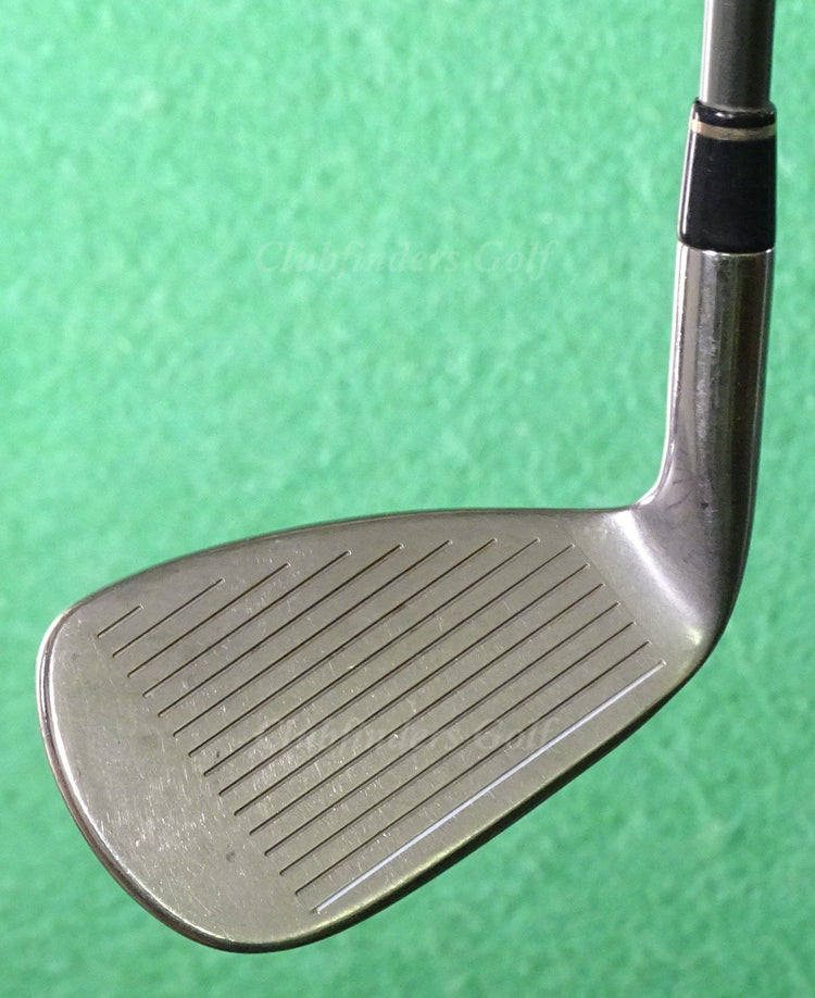 Lady Adams Golf Idea a3OS Hybrid Single 9 Iron Grafalloy 55g Graphite Women's