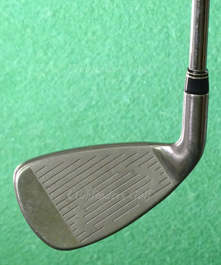 King Cobra 3400 I/XH Single 4 Iron Nippon NS Pro 900XH Steel Stiff