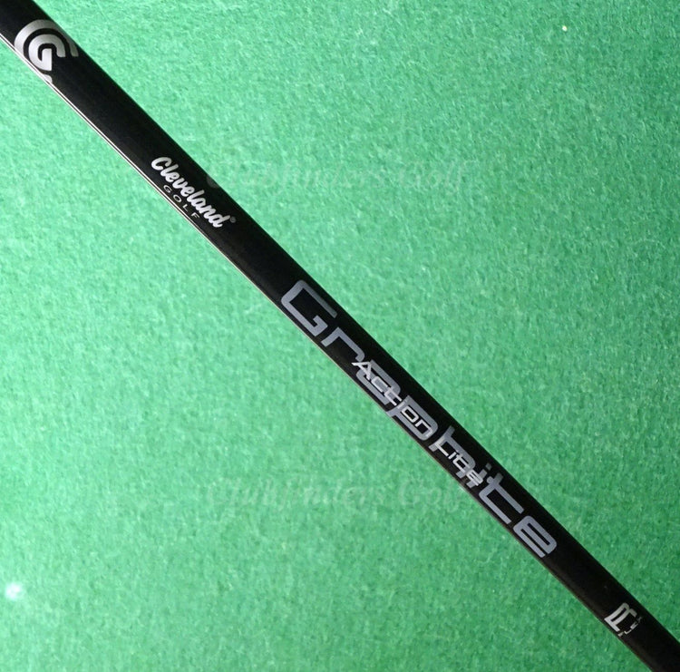 Cleveland Launcher Single 6 Iron Factory Action Lite Graphite Regular