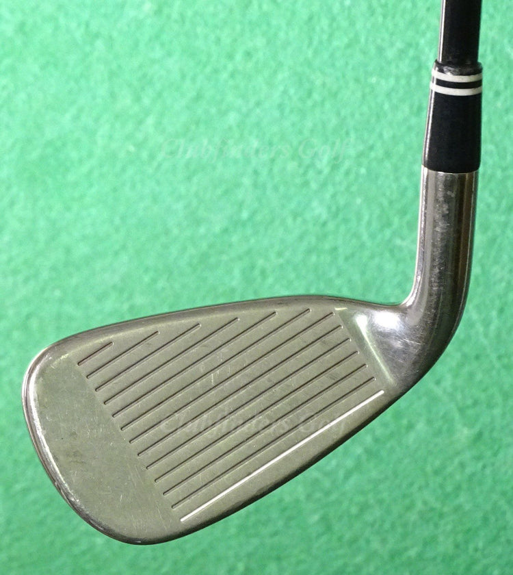 Cleveland Launcher Single 6 Iron Factory Action Lite Graphite Regular