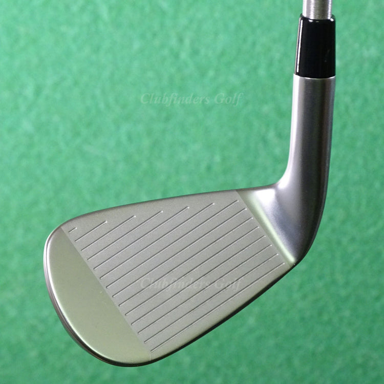 Callaway Apex Pro 2021 Forged Single 7 Iron KBS Tour C-Taper Lite Steel Stiff
