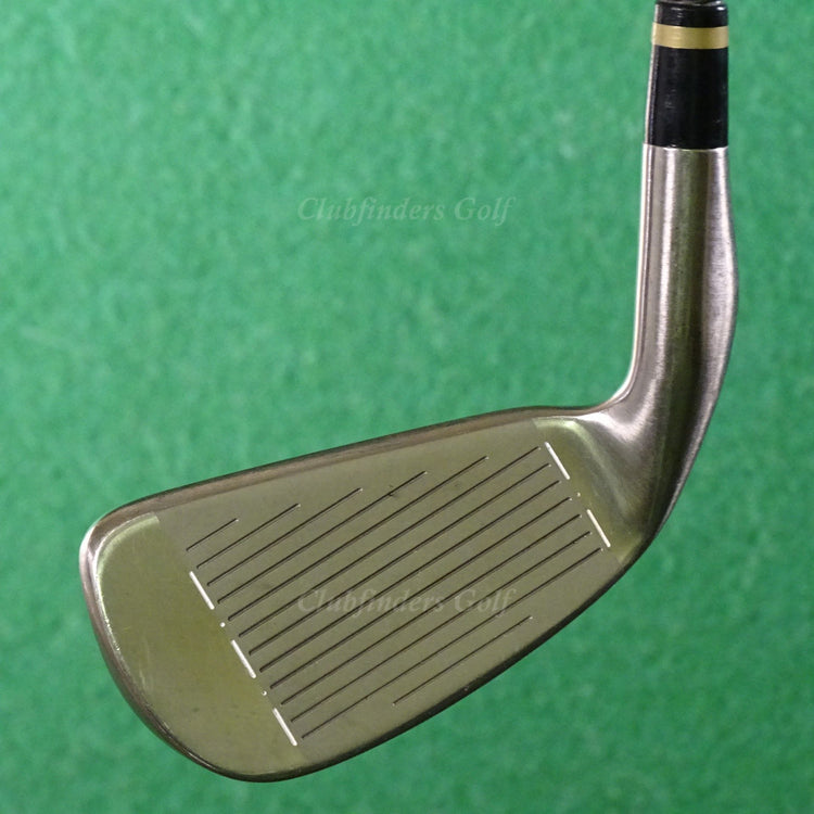 Cobra Golf Gravity Back Single 3 Iron Factory Lightweight Graphite Stiff