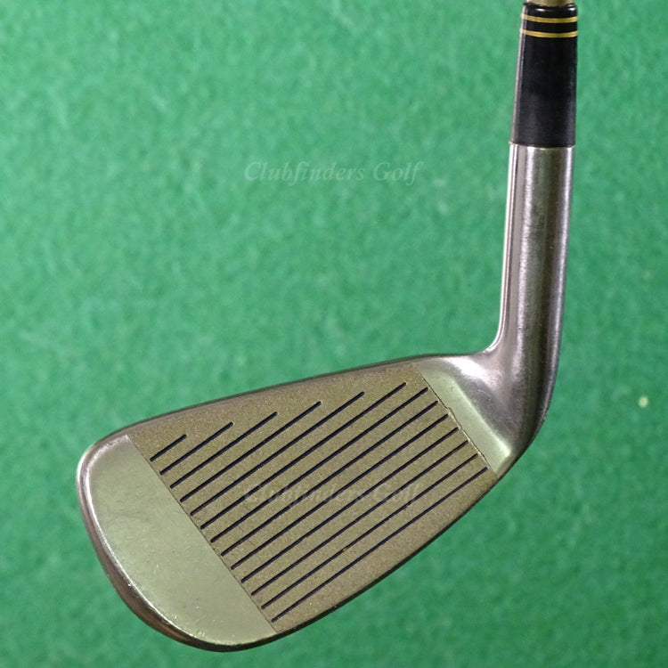 Lady Square Two Light & Easy II Single 7 Iron Factory Graphite Ladies