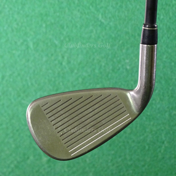 TaylorMade RAC OS 2003 Single 3 Iron Factory Ultralite Graphite Stiff