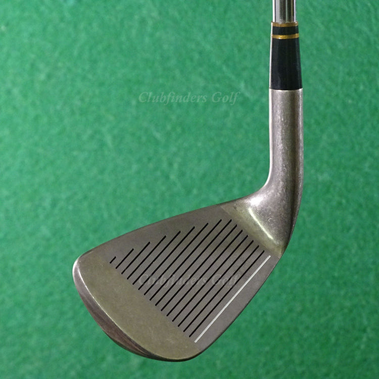 Wood Bros Championship Balance Single 8 Iron True Temper Dynalite Steel Stiff