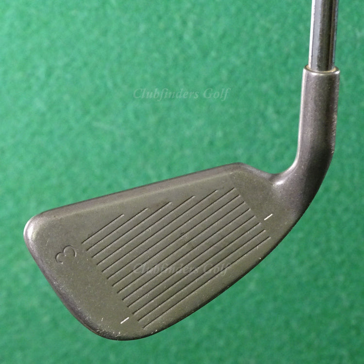 Ping ISI-K Orange Dot Single 3 Iron Factory Cushin JZ Steel Stiff