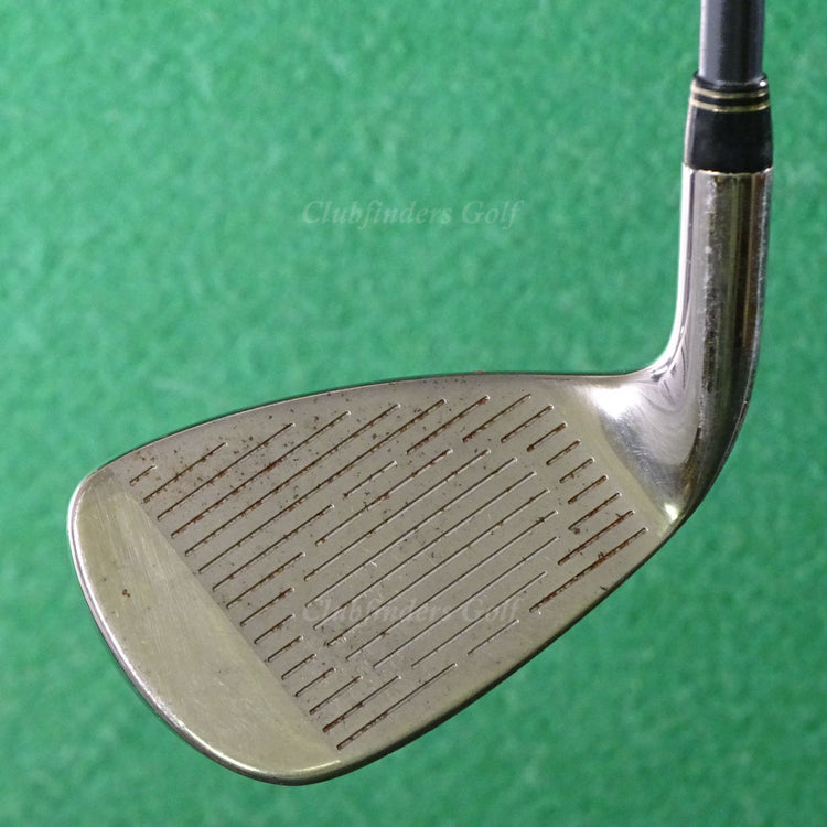 Lady King Cobra SS-i Oversize Single 9 Iron Aldila HM Tour 55g Graphite Women's