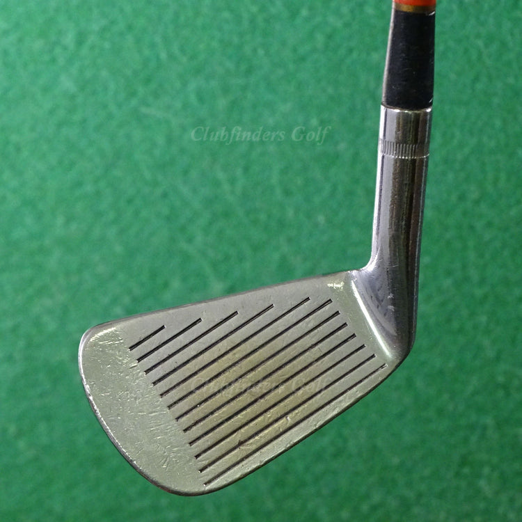 Ben Hogan Medallion (1978-81) Single 5 Iron Factory Legend 4 Steel Stiff