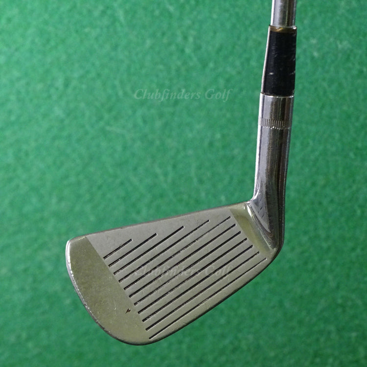 Ben Hogan Medallion (1978-81) Single 3 Iron Factory Legend 4 Steel Stiff