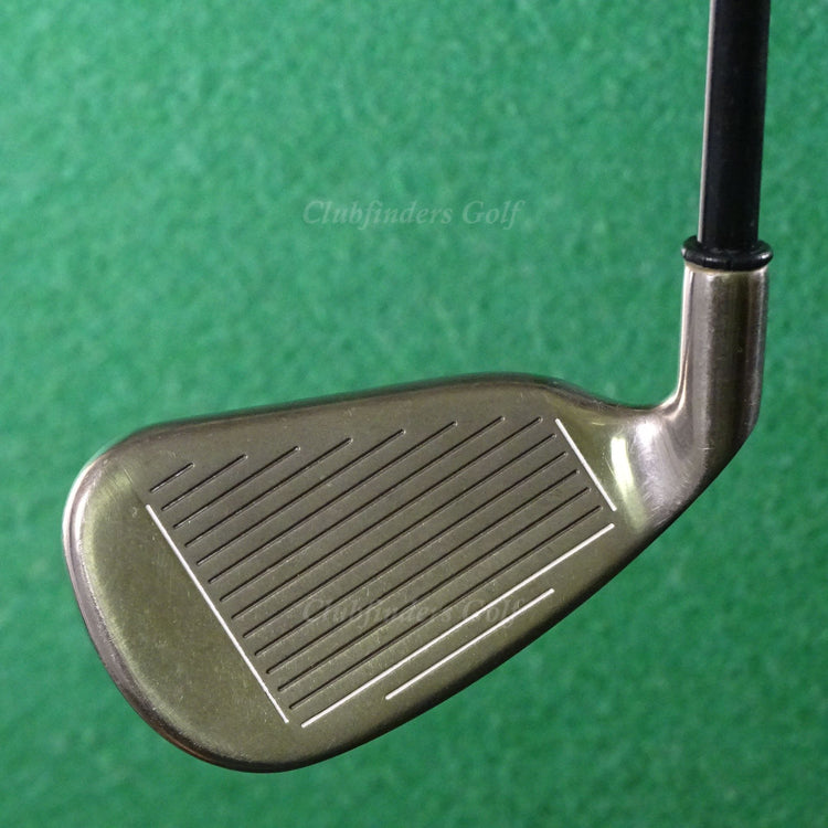 Callaway Original Hawk Eye Single 4 Iron NovaTech i700 Graphite Firm