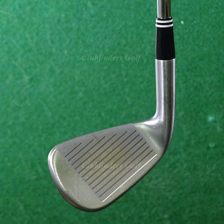 Cleveland CG2 Single 6 Iron True Temper Dynamic Gold S300 Steel Stiff DEMO