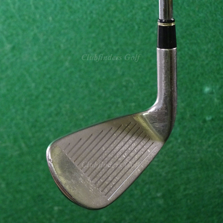 Adams Golf Idea a3 Single 6 Iron True Temper Players Lite Steel Regular