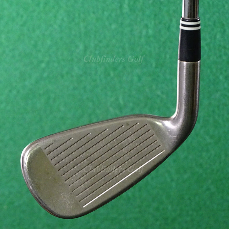 Cleveland Tour Action TA6 Single 3 Iron Factory ActionLite Steel Regular