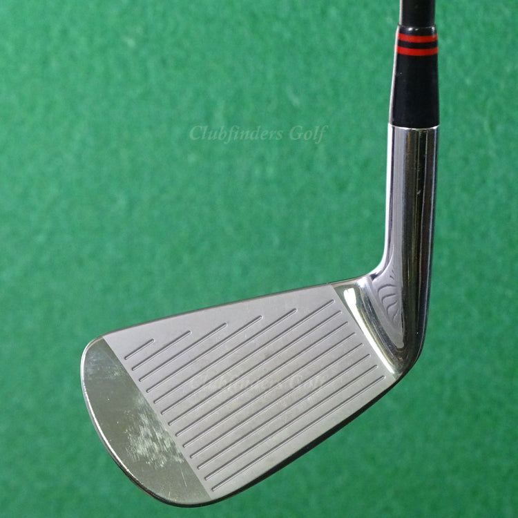 Ben Hogan Apex Plus Forged Single 5 Iron Factory Apex 3 Graphite Regular