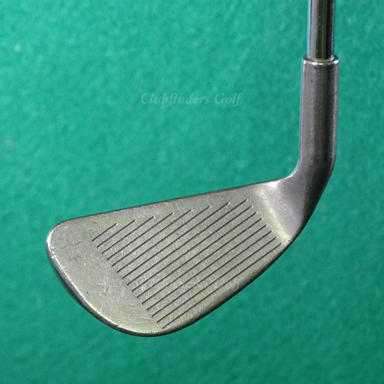 Ping Eye Orange Dot Single 6 Iron Dynamic Gold Sensicore Steel Stiff