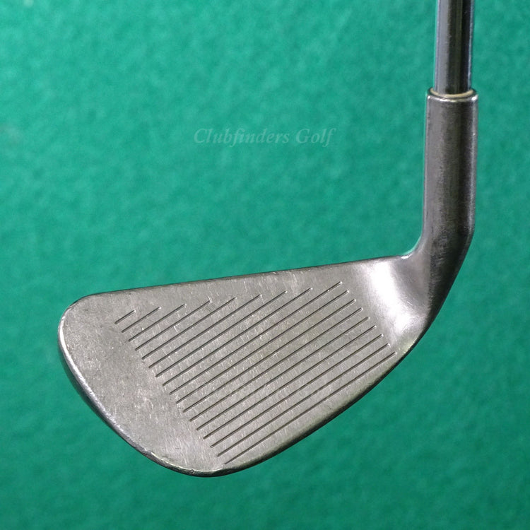 Ping Eye Blue Dot Single 8 Iron Karsten ZZ-Lite Steel Stiff