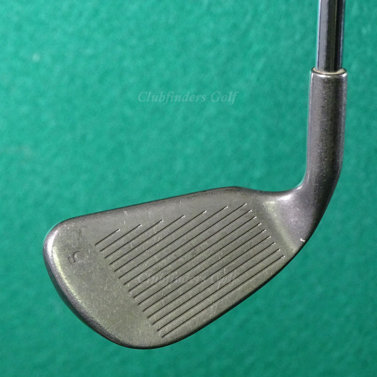 Ping Eye 2 Plus Black Dot Single 5 Iron Karsten ZZ-Lite  Steel Stiff