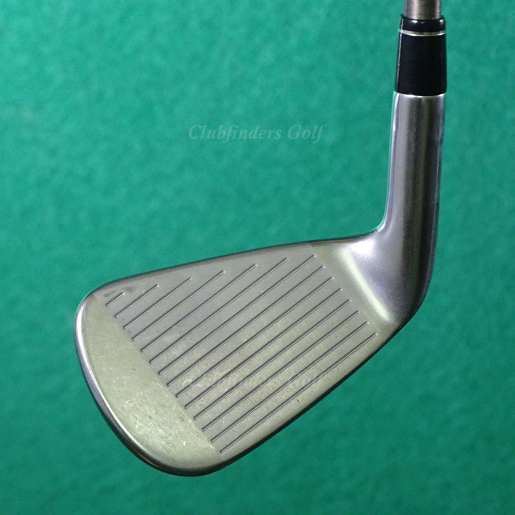 Callaway Apex Forged '19 Single 7 Iron SteelFiber fc 90 F3 Graphite Regular