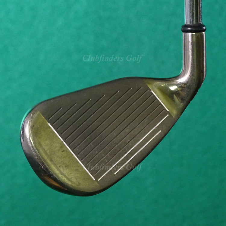 Callaway Hawk Eye VFT Single 4 Iron Constant Weight Steel Uniflex