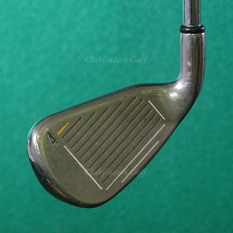 Callaway Big Bertha 2006 Single 4 Iron Dynamic Gold SL S300 Steel Stiff