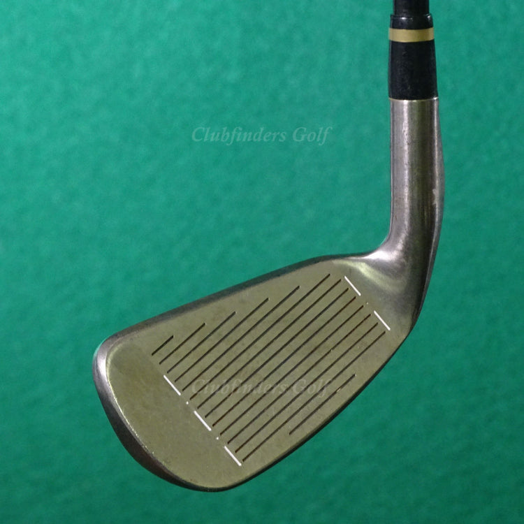 Cobra Golf Gravity Back Single 6 Iron Factory Lightweight Graphite Regular