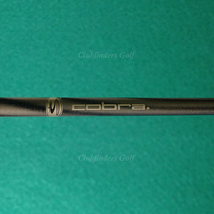 Cobra Golf Gravity Back Single 5 Iron Factory Lightweight Graphite Regular