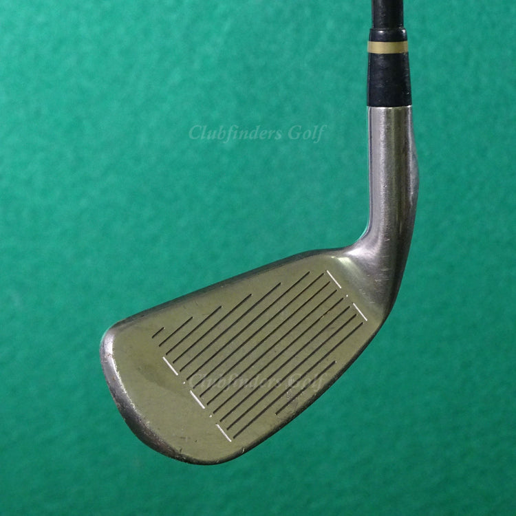 Cobra Golf Gravity Back Single 5 Iron Factory Lightweight Graphite Regular