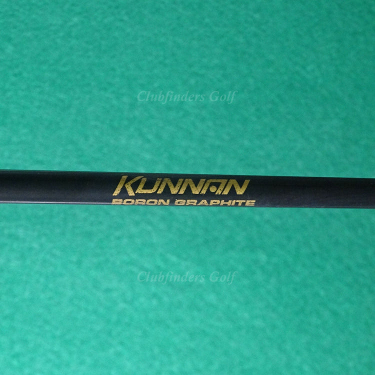 Cleveland Tour Action REG 588P Single 7 Iron Kunnan Boron Graphite Stiff