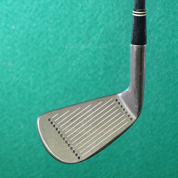 Cleveland Tour Action REG 588P Single 7 Iron Kunnan Boron Graphite Stiff