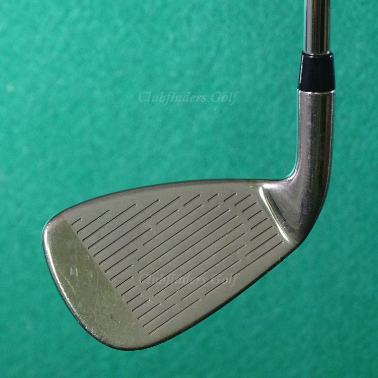 King Cobra SS Oversize Single 5 Iron True Temper XP 95 R300 Steel Regular