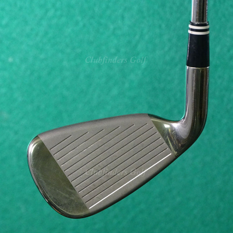 Cleveland Tour Action TA7 Single 3 Iron Factory Sensicore Steel Regular