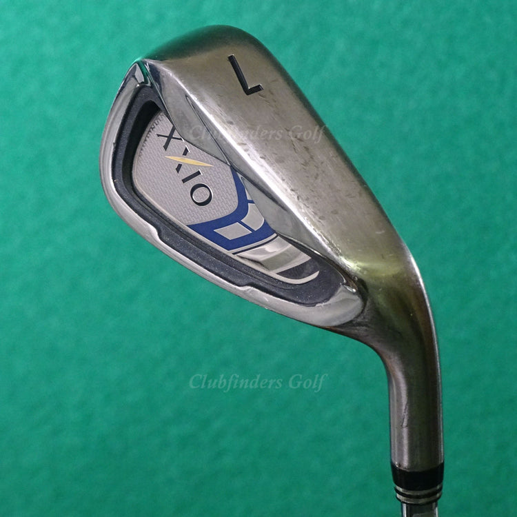 XXIO 9 Single 7 Iron Nippon NS Pro 950GH DST Steel Stiff