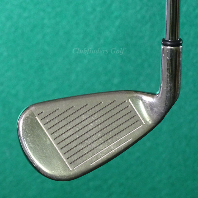 Callaway Diablo Edge Single 6 Iron Nippon NS Pro 840 Steel Stiff