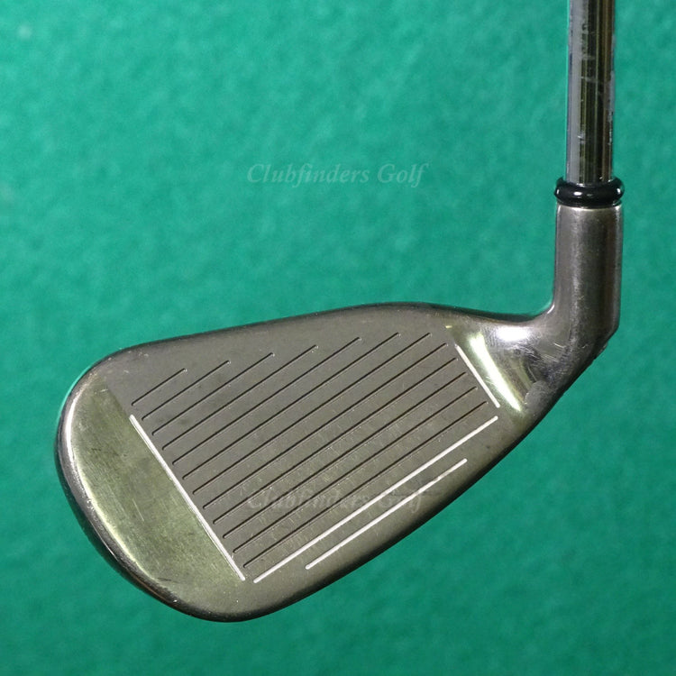 Callaway Hawk Eye VFT Single 6 Iron True Temper XP 95 R300 Steel Regular
